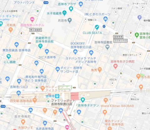 叶屋不動産 物件画像