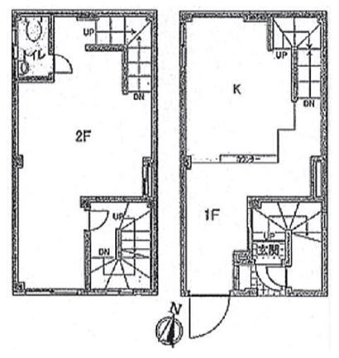 叶屋不動産 物件画像