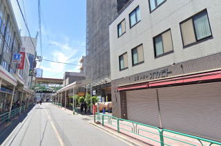 叶屋不動産 物件画像