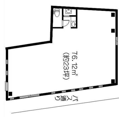 叶屋不動産 物件画像