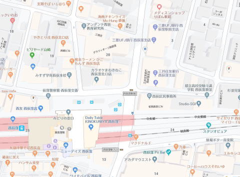 叶屋不動産 物件画像