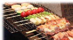 焼鳥